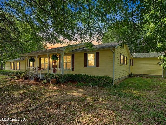 4507 Pleasant Hill Road