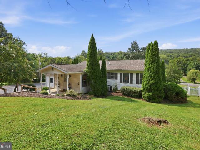 4507 Remount Road