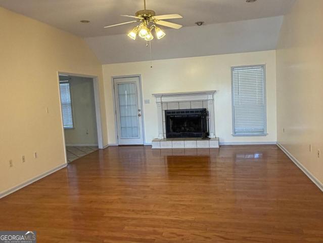 4507 Timberbrook Trail