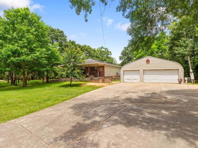 4508 County Road 502d