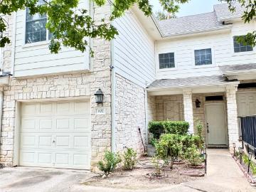 4508 Duval Rd, Unit 6602, Austin, TX 78727 | MLS #47140
