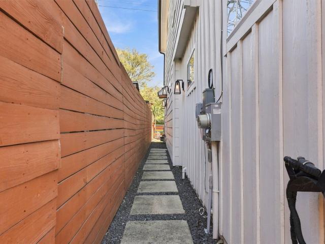 4508 Hardy Street Unit B, Houston, US, TX