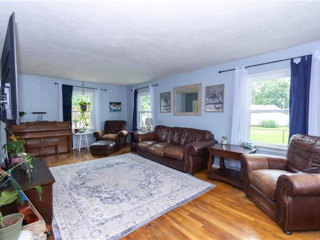 4508 Ibis CT
