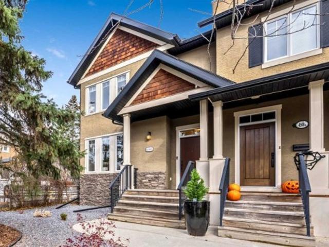 4508 19 Avenue Nw, Calgary, AB, T3B 0S2 house for sale | Listing ID A2355 | Royal LePage
