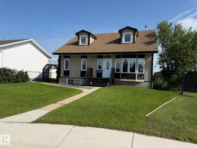 4508 57 Avenue, Lamont, AB, T0B 2R0 house for sale | Listing ID E4501 | Royal LePage