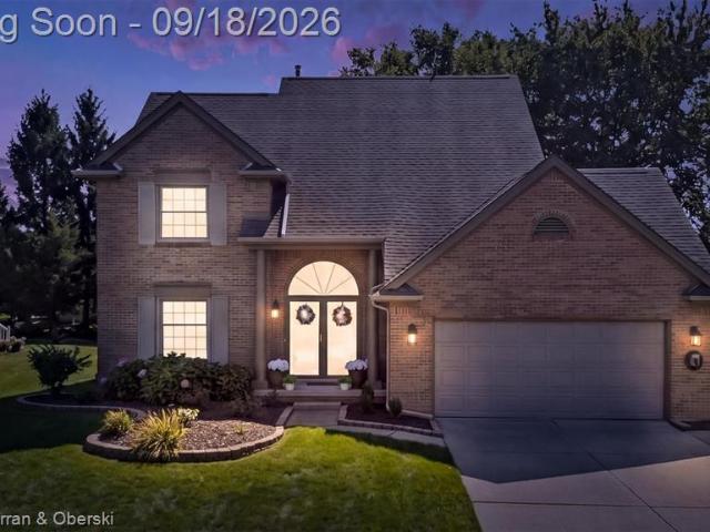 45093 Middlebury Court
