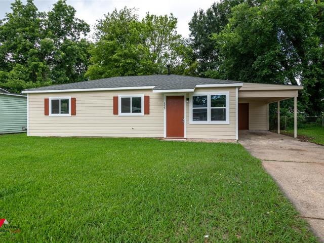 4509 Birdwell Lane