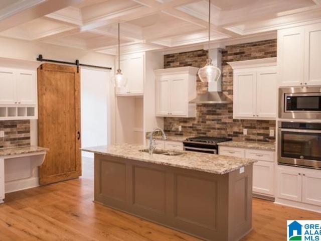 4509 Crown Point Lane
