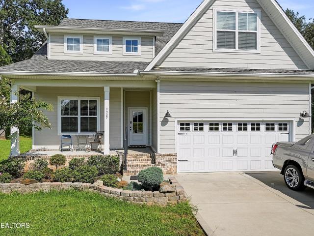4509 Jack Drive