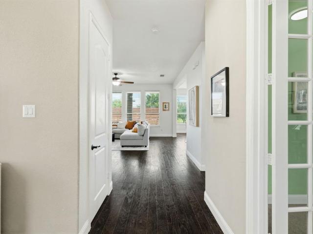 4509 Plumeria Drive
