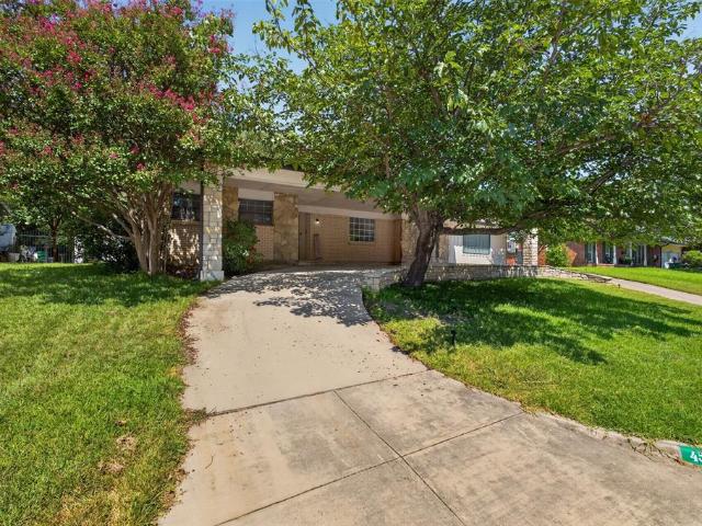 4509 Starlight Drive
