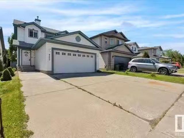 4509 151 Avenue, Edmonton, AB, T5Y 3B1 house for sale Listi.