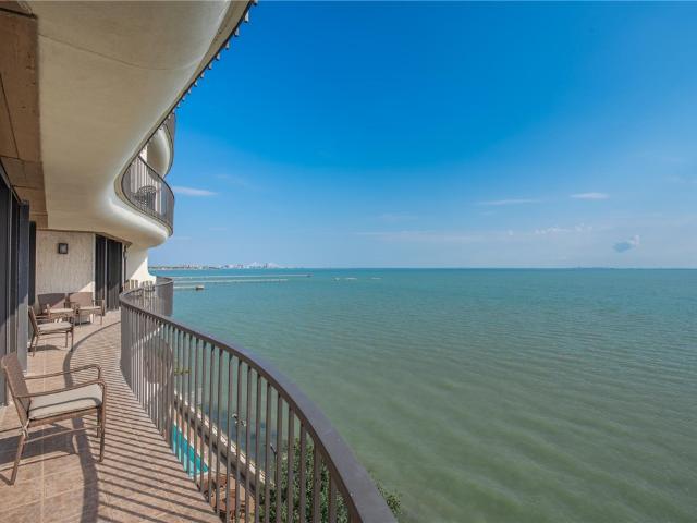 4500 Ocean Dr, Unit 4B, Corpus Christi, TX 78412 | MLS #464100