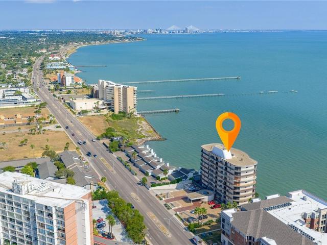 4500 Ocean Dr, Unit 5A, Corpus Christi, TX 78412 | MLS #468688