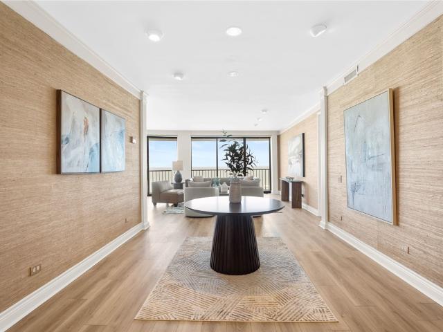 4500 Ocean Drive 5A