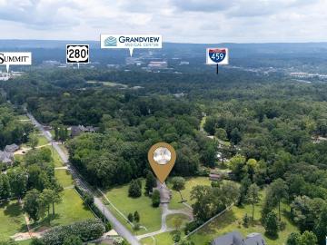 4500 Old Brook Trail