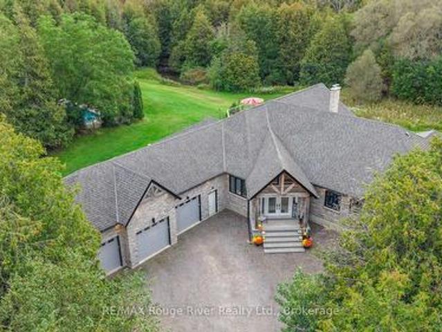 4500 Old Scugog Road, Clarington Bowmanville, ON, L1C 4J2 house for sale | Listing ID E13822 | Royal LePage