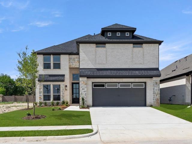 4500 Brookfield Dr, Melissa, TX 75454 | MLS #20881