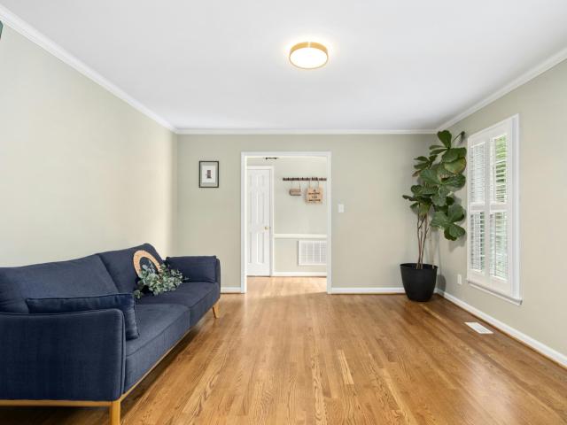 4500 Chesborough Road