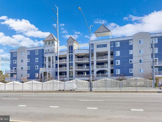 4500 Coastal Highway # 205