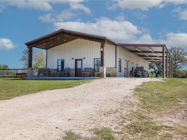 4500 Gibbs Lane