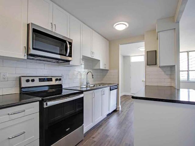 4500 Jane St. 2 Bedroom Apartment for Rent at 4500 Jane St, Toronto, ON M3N 2K6 Jane and Finch