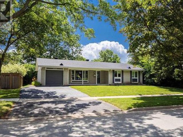 4500 Rogers Road, Burlington, ON, L7L 1S3 house for sale | Listing ID W13521 | Royal LePage