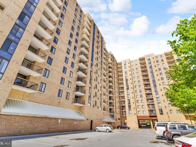4500 S Four Mile Run Dr, Unit 732, Arlington, VA 22204 | MLS #VAAR2072