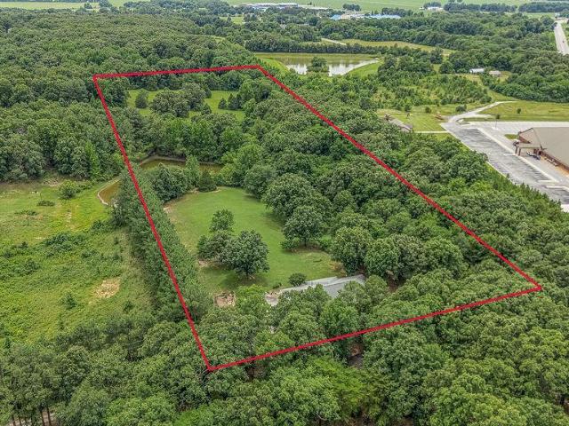 4501 Mount Carmel Road