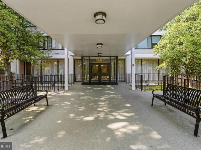 4501 Arlington Boulevard # 611