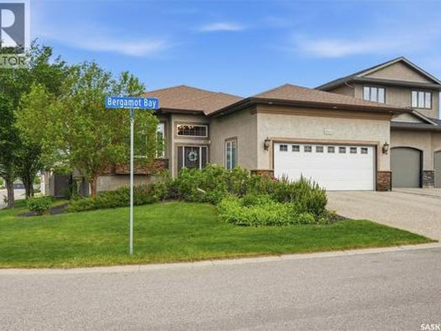 4501 Bergamot Bay E, Regina, SK, S4V 1M8 house for sale | Listing ID SK039258 | Royal LePage