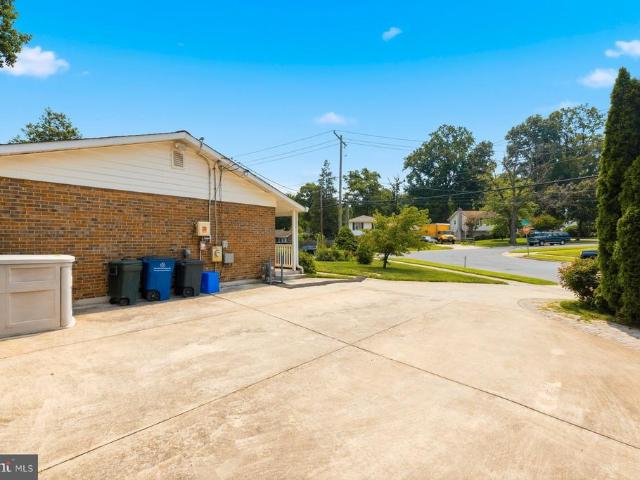 4501 Dabney Drive