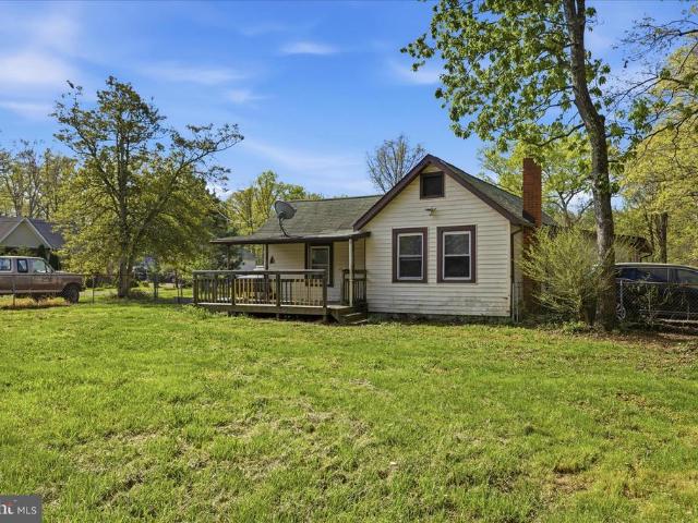 4501 Danville Road
