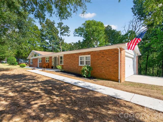4501 Flowes Store Road
