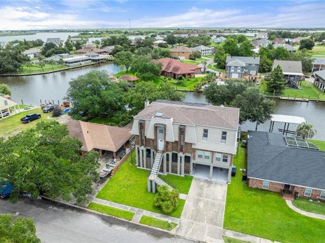 4501 Francesco Rd, New Orleans, LA 70129 | MLS #2567