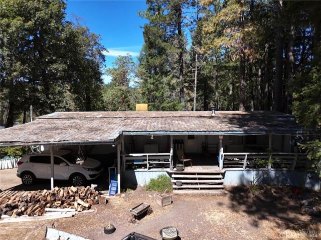 4501 Lakewood Drive