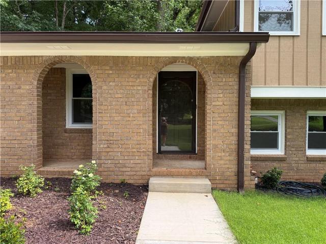 4501 Lindsey Drive