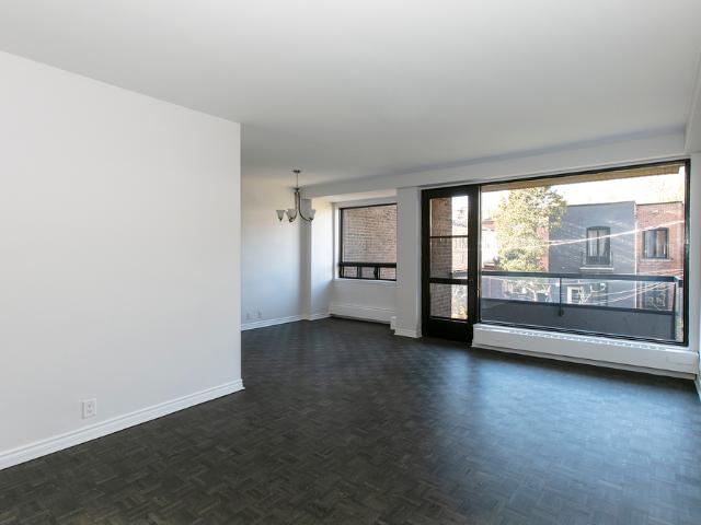4501 Sherbrooke Ouest 4½