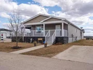 4501 Snowbird Lane, Cold Lake, AB, T9M 0C6 house for sale L.