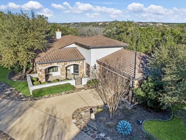 4501 Spanish Oaks Club Blvd, Unit 14, Austin, TX 78738 | MLS #1366