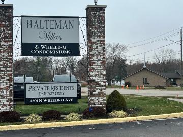 4501 Wheeling Ave, Unit 7A306, Muncie, IN 47304 | MLS #22074