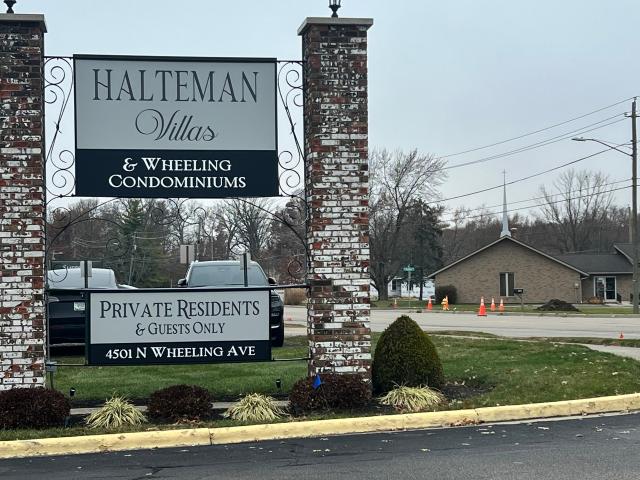 4501 Wheeling Ave, Unit 7A308, Muncie, IN 47304 | MLS #22085