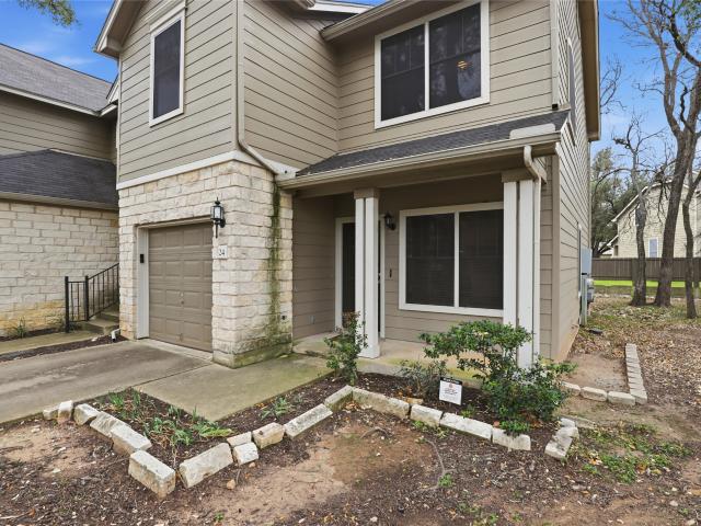 4501 Whispering Valley Dr, Unit 24, Austin, TX 78727 | MLS #3147