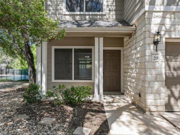 4501 Whispering Valley Dr # 29