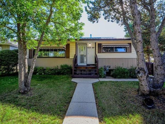4501 46 Street, Camrose, AB, T4V 1G2 house for sale | Listing ID A2346 | Royal LePage