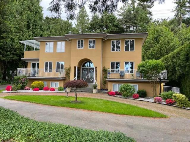 4501A Woodgreen Drive, West Vancouver — 4501 A Woodgreen Drive, West Vancouver