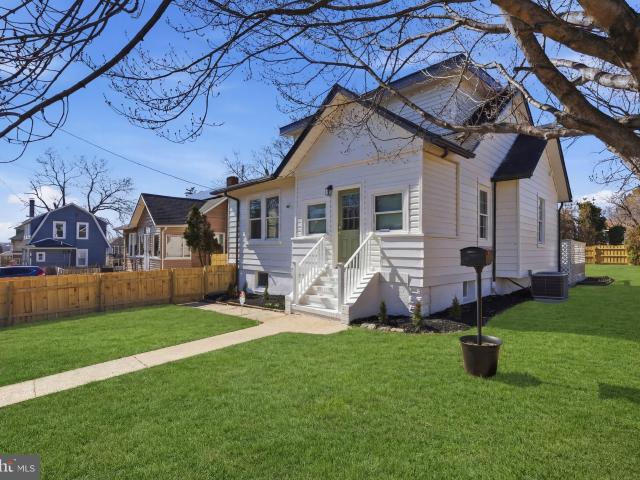 4502 Mannasota Ave, Baltimore, MD 21206 | MLS #MDBA2205