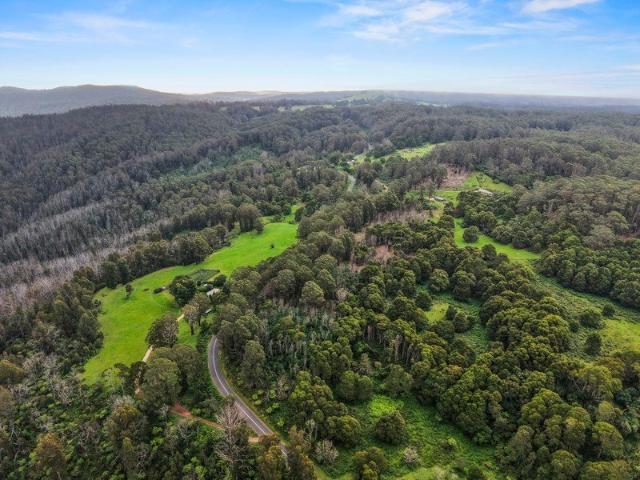Your Private Rural Escape Awaits