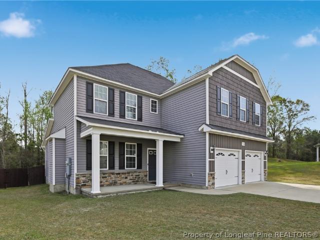 4502 Cambray Downs Court