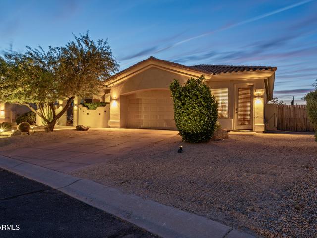 4502 E Sierra Sunset Trail, Cave Creek, AZ 85331 | MLS #7056